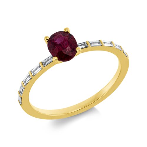 Ring Farbstein Classic