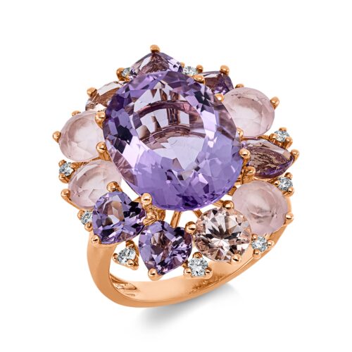 Ring Farbstein Fashion
