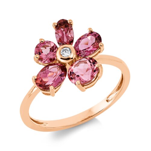 Ring Farbstein Fashion