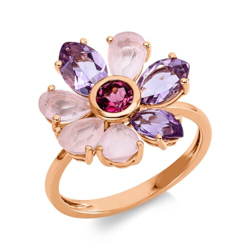 Ring Farbstein Fashion