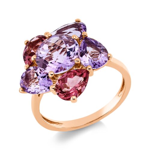Ring Farbstein Fashion
