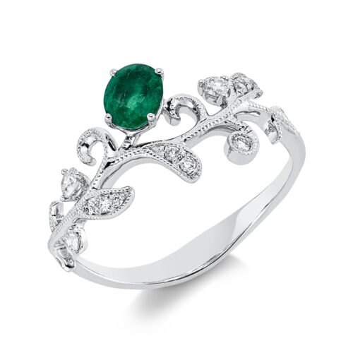 Ring Farbstein Classic