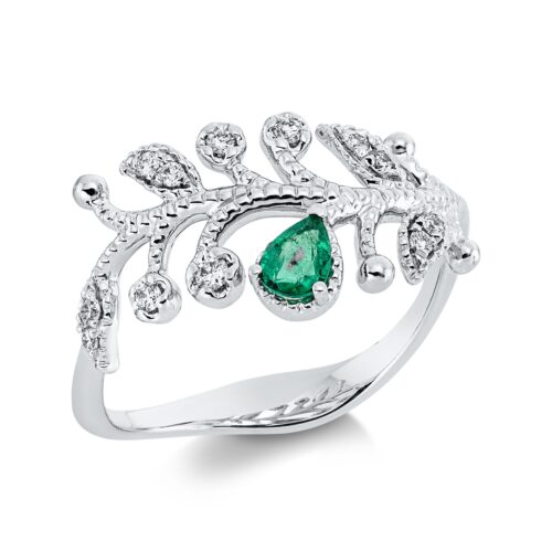 Ring Farbstein Classic