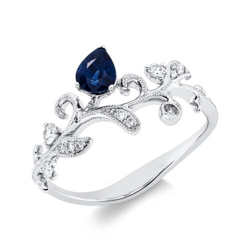 Ring Farbstein Classic
