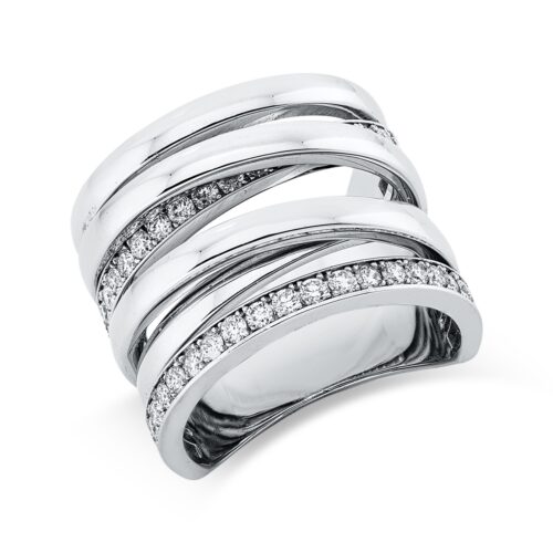Ring Criss Cross