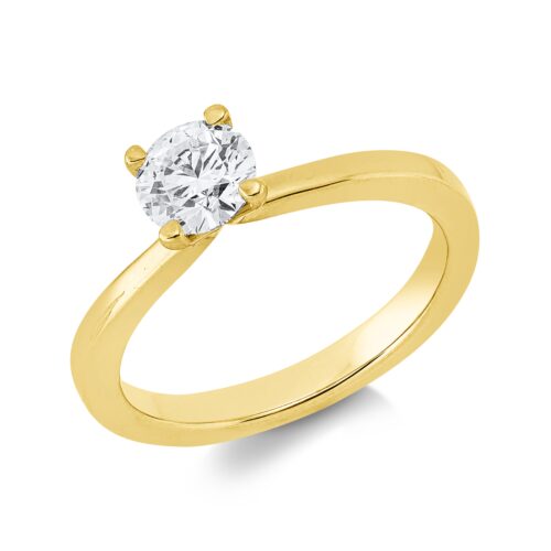 Ring Solitaire
