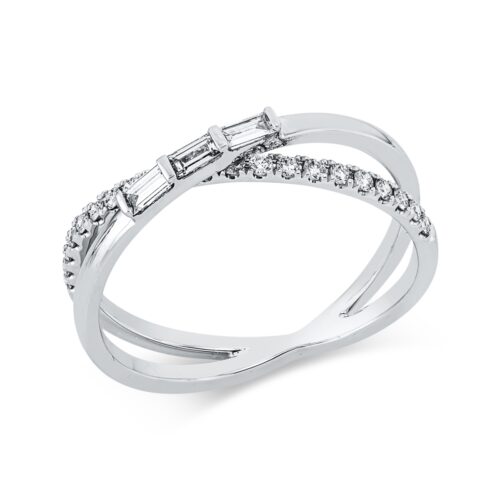 Ring Baguette