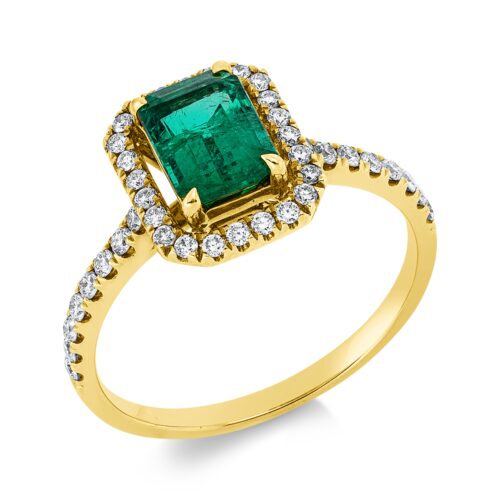 Ring Farbstein Classic