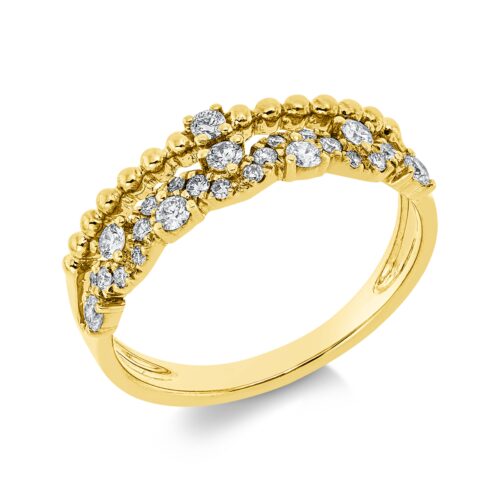 Ring Modern Woman