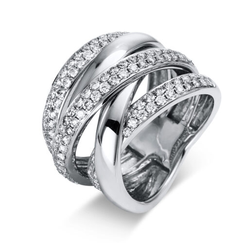 Ring Criss Cross