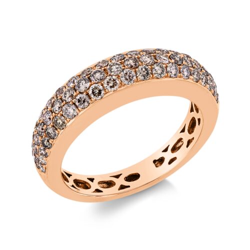 Ring Farbiger Diamant