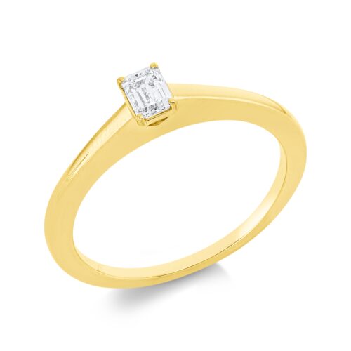 Ring Solitaire