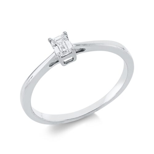 Ring Solitaire