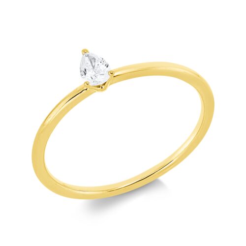 Ring Solitaire