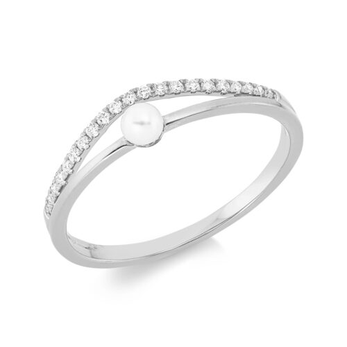 Ring Perle