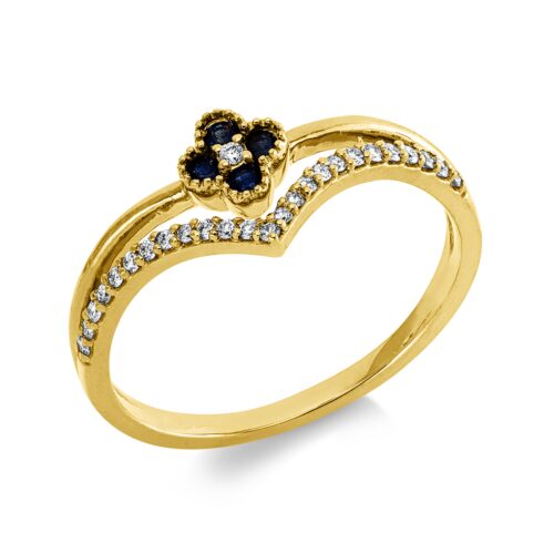 Ring Farbstein Classic