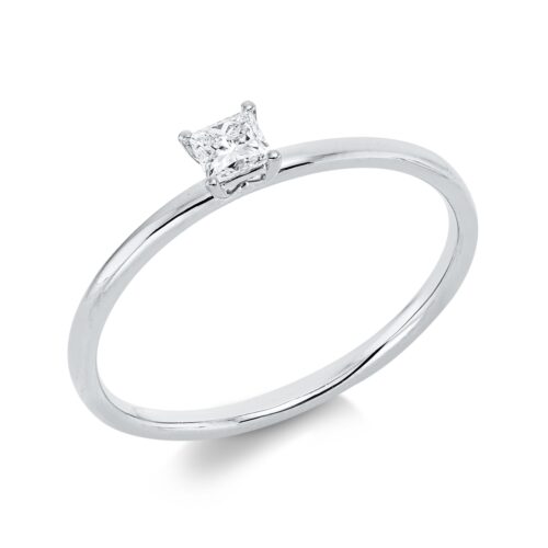 Ring Solitaire
