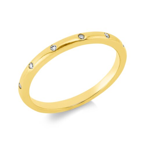 Ring Modern Woman
