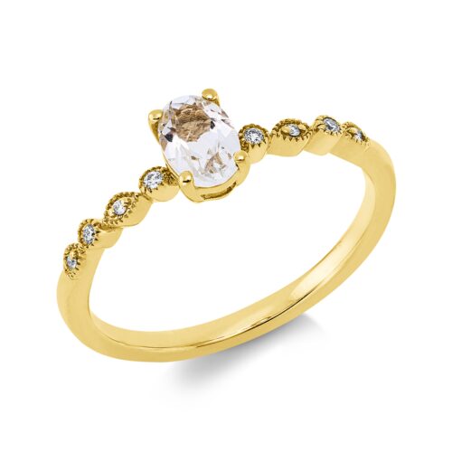 Ring Farbstein Fashion