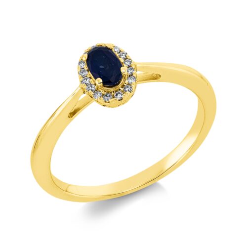 Ring Farbstein Classic
