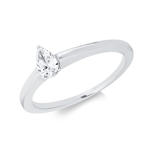 Ring Solitaire