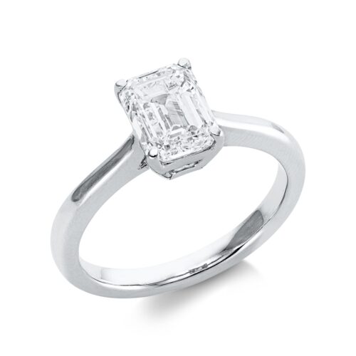 Ring Solitaire