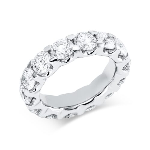 Ring Memoire voll