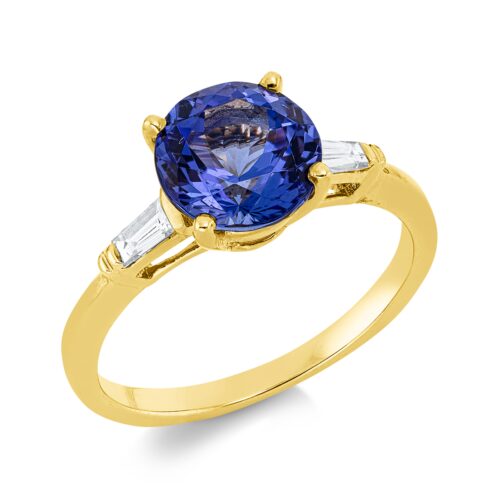 Ring Farbstein Classic