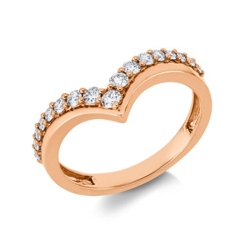 Ring Modern Woman
