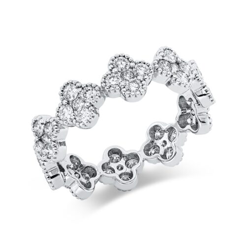 Ring Modern Woman