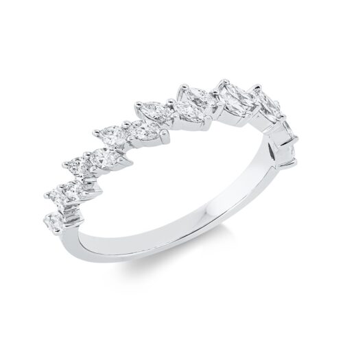 Ring Modern Woman