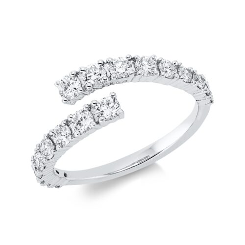 Ring Modern Woman