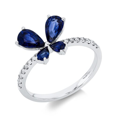 Ring Farbstein Classic