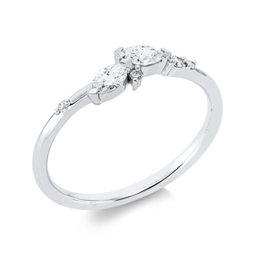 Ring Modern Woman
