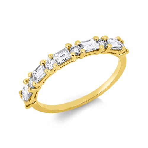 Ring Baguette