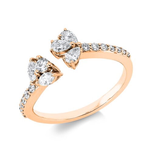 Ring Modern Woman