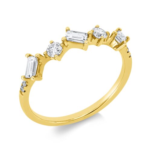 Ring Baguette