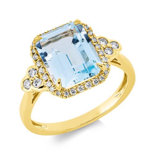 Ring Farbstein Fashion