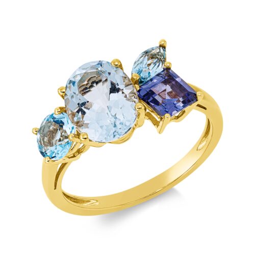 Ring Farbstein Fashion
