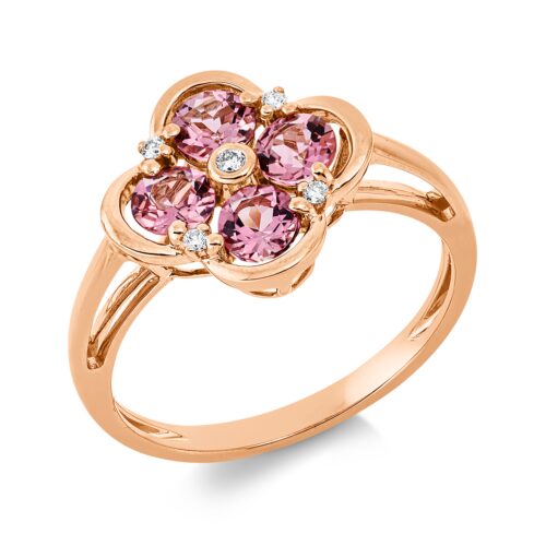 Ring Farbstein Fashion