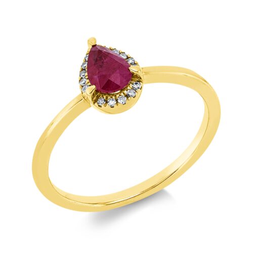 Ring Farbstein Classic