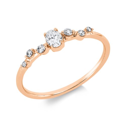 Ring Modern Woman