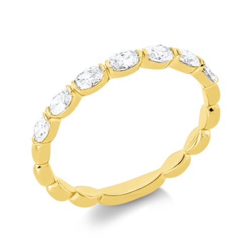 Ring Modern Woman