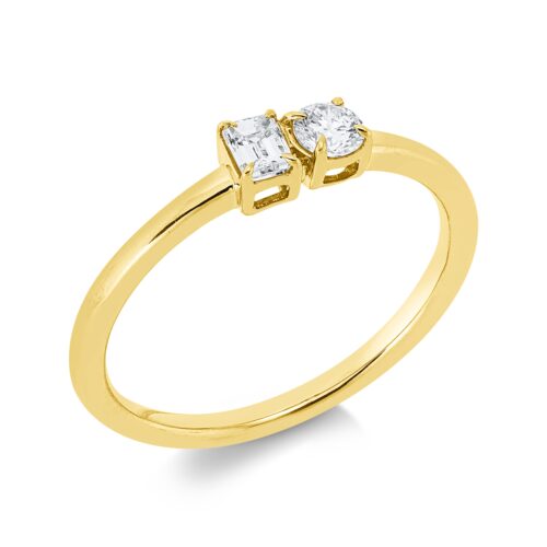 Ring Modern Woman