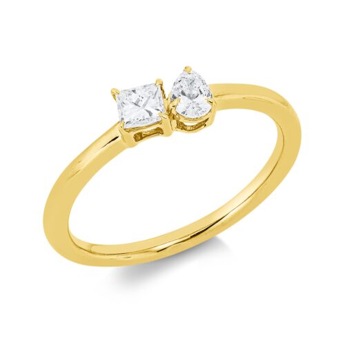 Ring Modern Woman