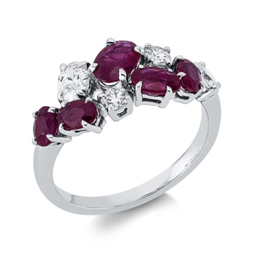 Ring Farbstein Classic