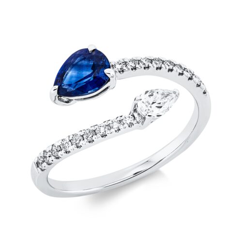 Ring Farbstein Classic