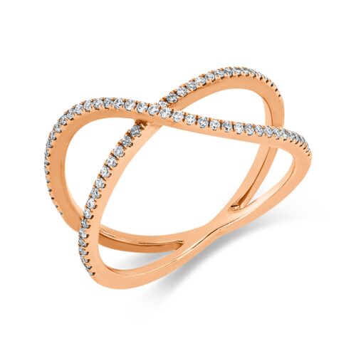 Ring Criss Cross