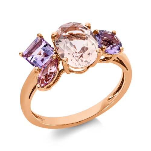 Ring Farbstein Fashion