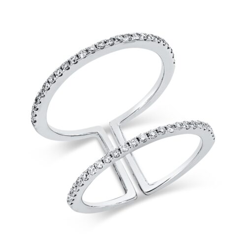 Ring Modern Woman